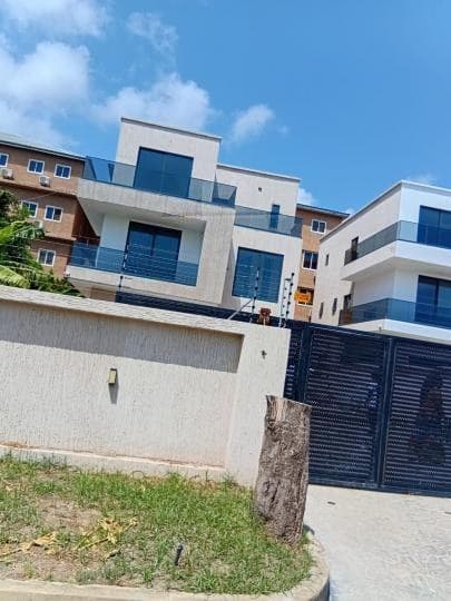 4 bedroom house for sale at Abelemkpe - 4 bedroom House in Abelemkpe - Sale