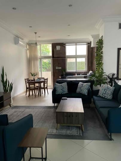 2 bedroom apartment for rent at Airport Residential Area - 2 bedroom Apartment in Airport Residential Area - Rent