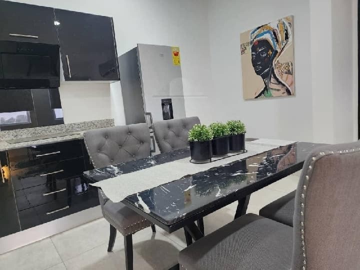Furnished apartment for sale at Cantonments - Apartment in Cantonments - Sale