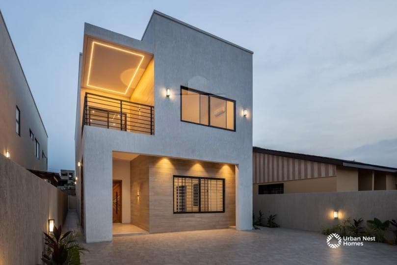 4 bedroom apartment for sale at SPINTEX COMMUNITY 18 - 4 bedroom Apartment in SPINTEX COMMUNITY 18 - Sale
