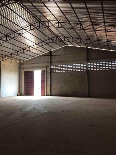 Warehouse for rent at Spintex Manet - Commercial in Spintex Manet - Rent