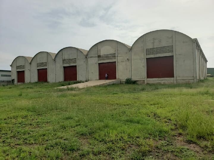 Warehouse for sale at Tema, Induatrial area - Commercial in Tema, Induatrial area - Sale