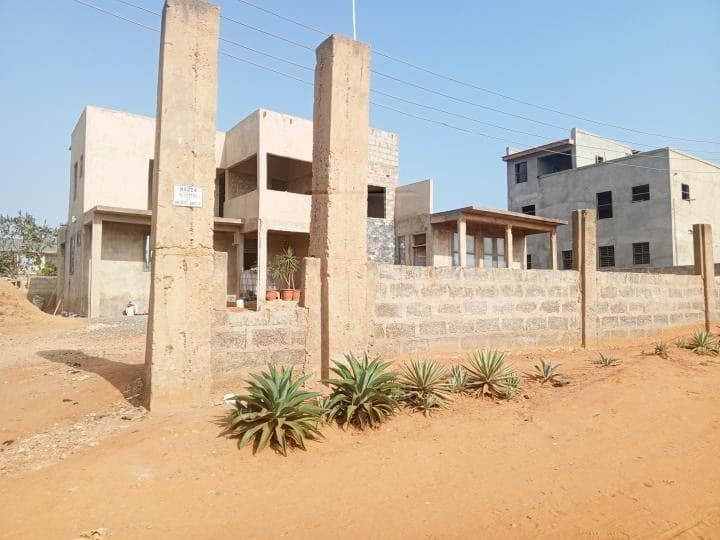 Residential land for sale at PRAMPRAM CITY OF DAVID- BEST RESIDENTIAL PLOTS AVAILABLE FOR SALE - Land in PRAMPRAM CITY OF DAVID- BEST RESIDENTIAL PLOTS AVAILABLE FOR SALE - Sale