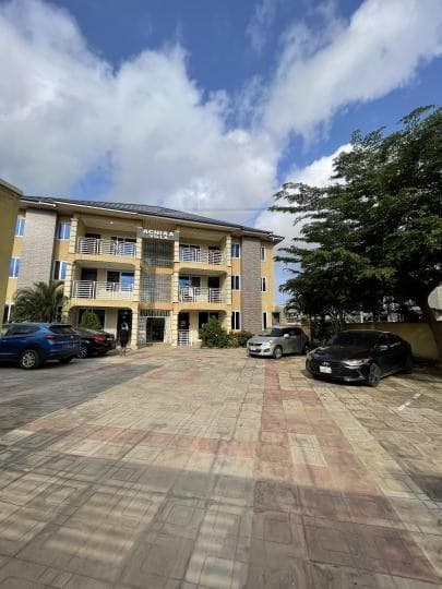 3 bedroom apartment for rent at Spintex comm. 18 - 3 bedroom Apartment in Spintex comm. 18 - Rent