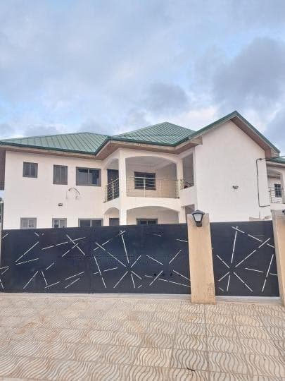 2 bedroom apartment for rent at Teshie - 2 bedroom Apartment in Teshie - Rent