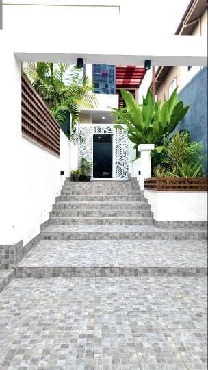 1 bedroom furnished apartment for rent at Roman Ridge - 1 bedroom Apartment in Roman Ridge - Rent