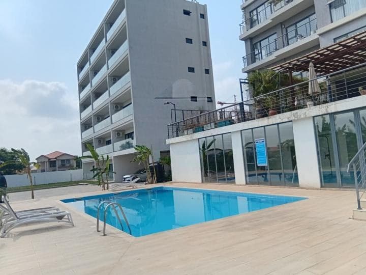 1 bedroom apartment for sale at East Legon - 1 bedroom Apartment in East Legon - Sale