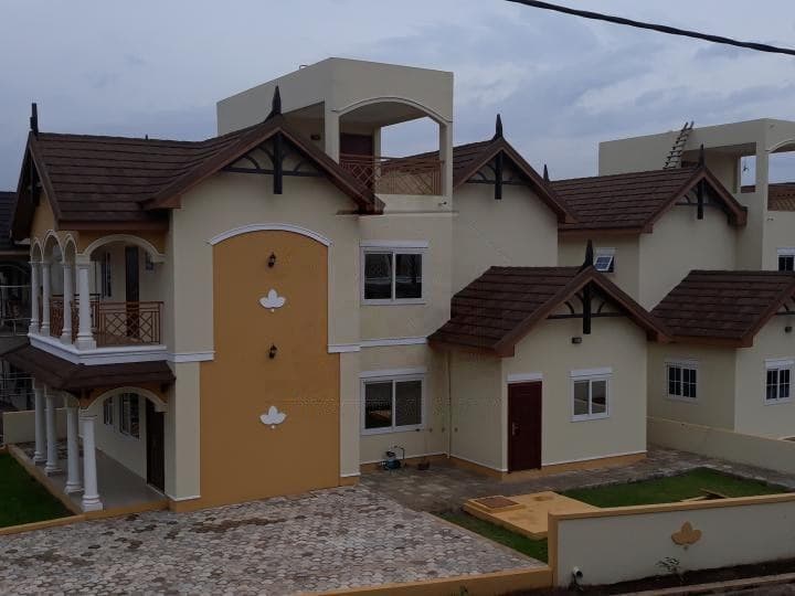 3 bedroom house for rent at East Legon Hills - 3 bedroom House in East Legon Hills - Rent