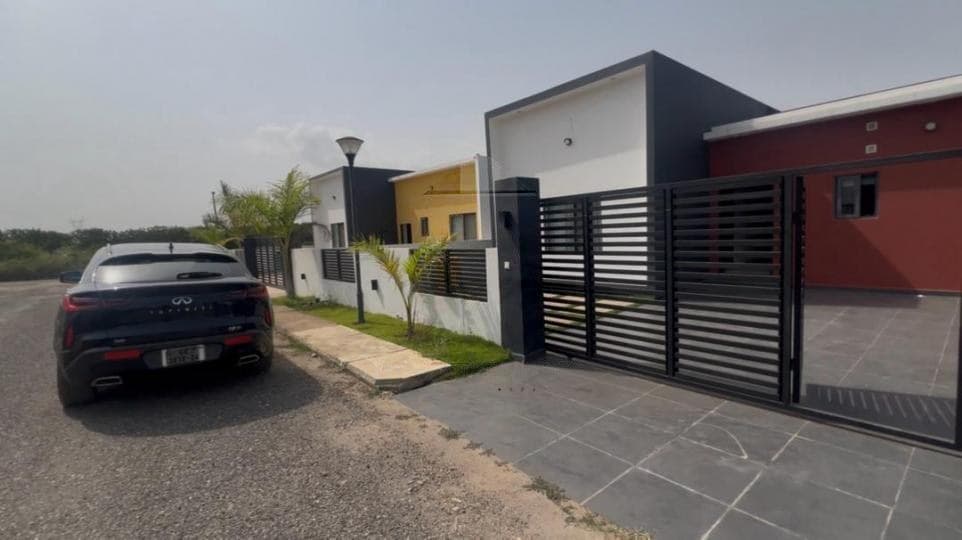 3 bedroom furnished house for rent at East Legon Hills - 3 bedroom House in East Legon Hills - Rent