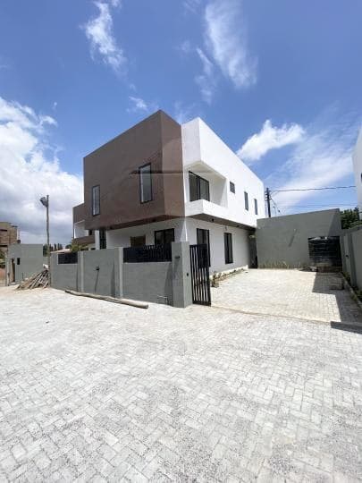 3 bedroom townhouse for sale at Westlands - 3 bedroom House in Westlands - Sale