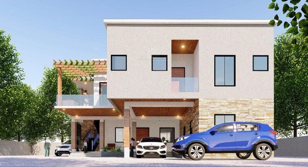 2 bedroom apartment for sale at Teshie (To be completed by DECEMBER 2026) - 2 bedroom Apartment in Teshie (To be completed by DECEMBER 2026) - Sale