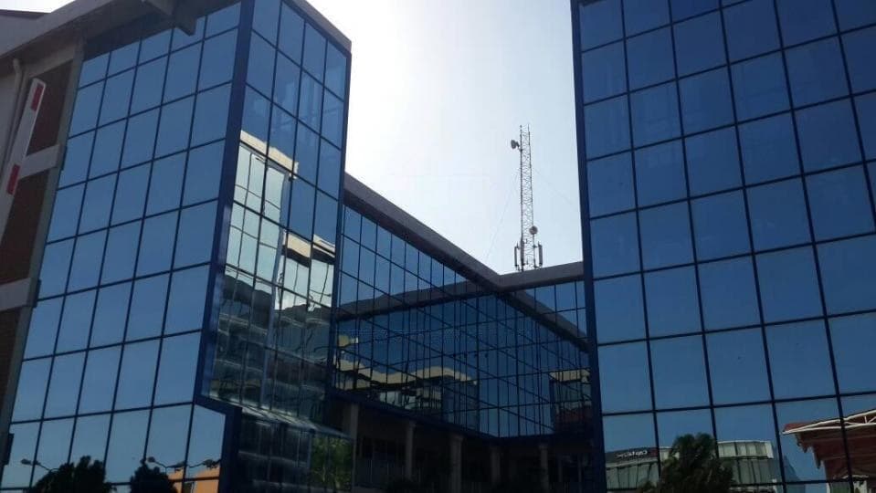 Office for rent at East Legon,Accra,Ghana - Commercial in East Legon,Accra,Ghana - Rent