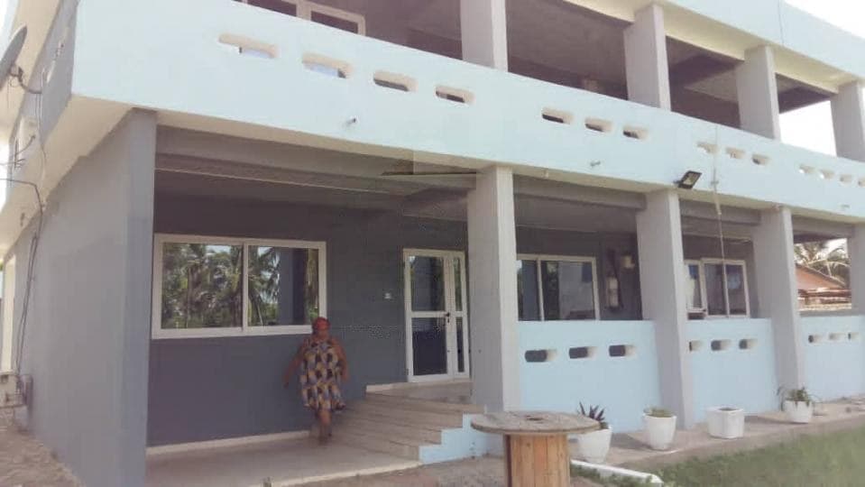 4 bedroom house for rent at Tema - 4 bedroom House in Tema - Rent