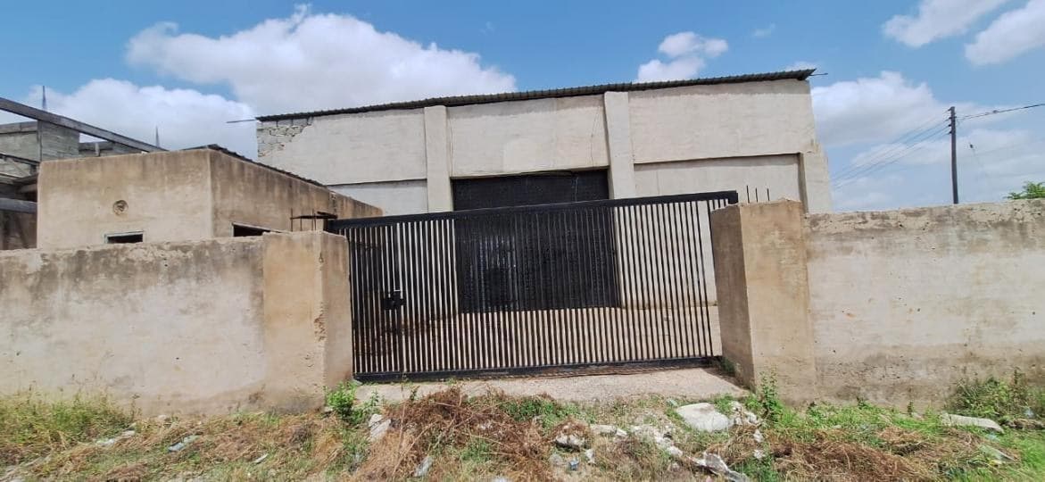 Warehouse for sale at East Legon Hills - Commercial in East Legon Hills - Sale