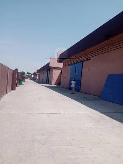 Warehouse for sale at Tema Harbor - Commercial in Tema Harbor - Sale