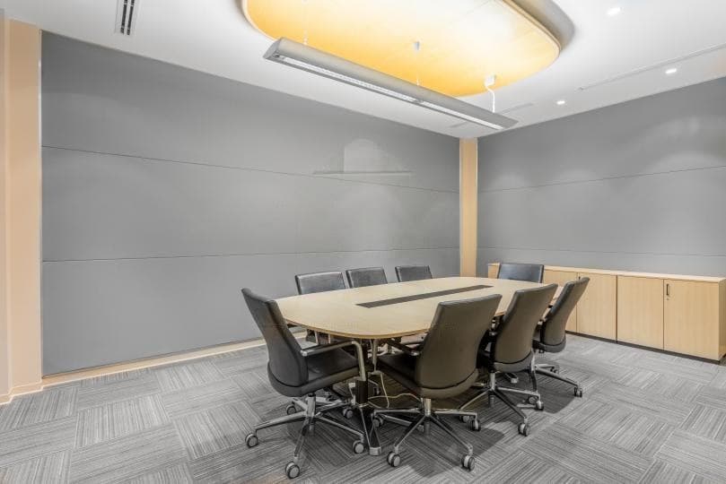 Furnished office for rent at Airport City, Liboration Road, Accra - Commercial in Airport City, Liboration Road, Accra - Rent