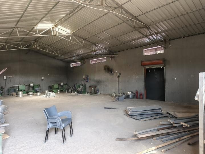 Warehouse for sale at Accra - Commercial in Accra - Sale