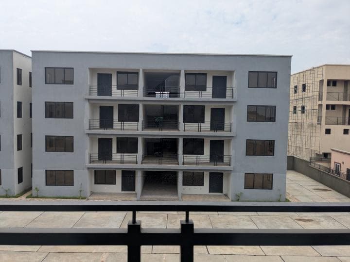 3 bedroom apartment for rent at Achimota Mall - 3 bedroom Apartment in Achimota Mall - Rent