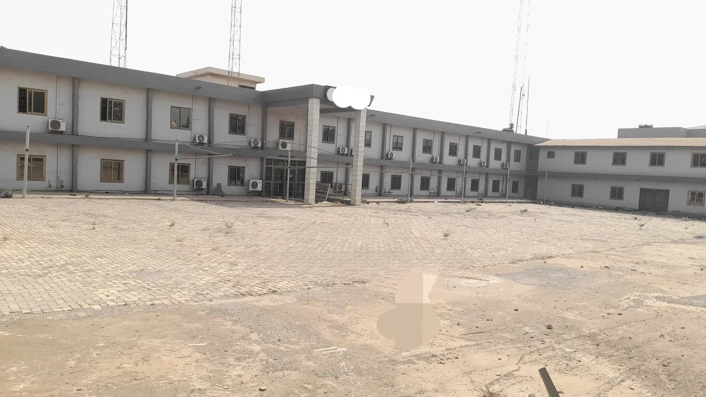 10 Acres Land Opposite Tema Tor for Sale - Commercial in Greater Accra, Tema Metropolitan - Sale