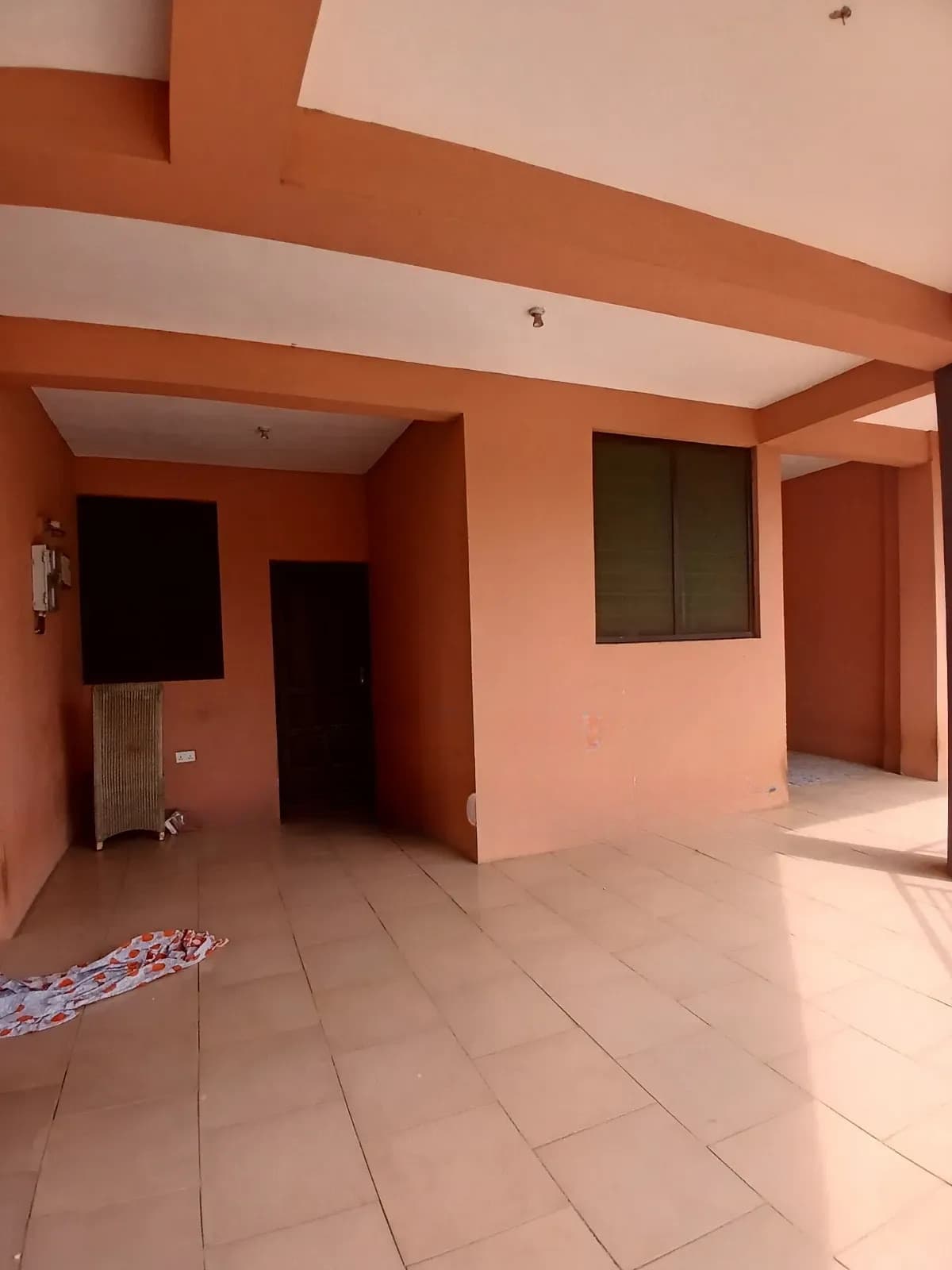 1bdrm Apartment in Oyarifa Teiman, Owusu Ansah for rent - 1 bedroom Apartment in Greater Accra, Oyarifa, Owusu Ansah - Rent