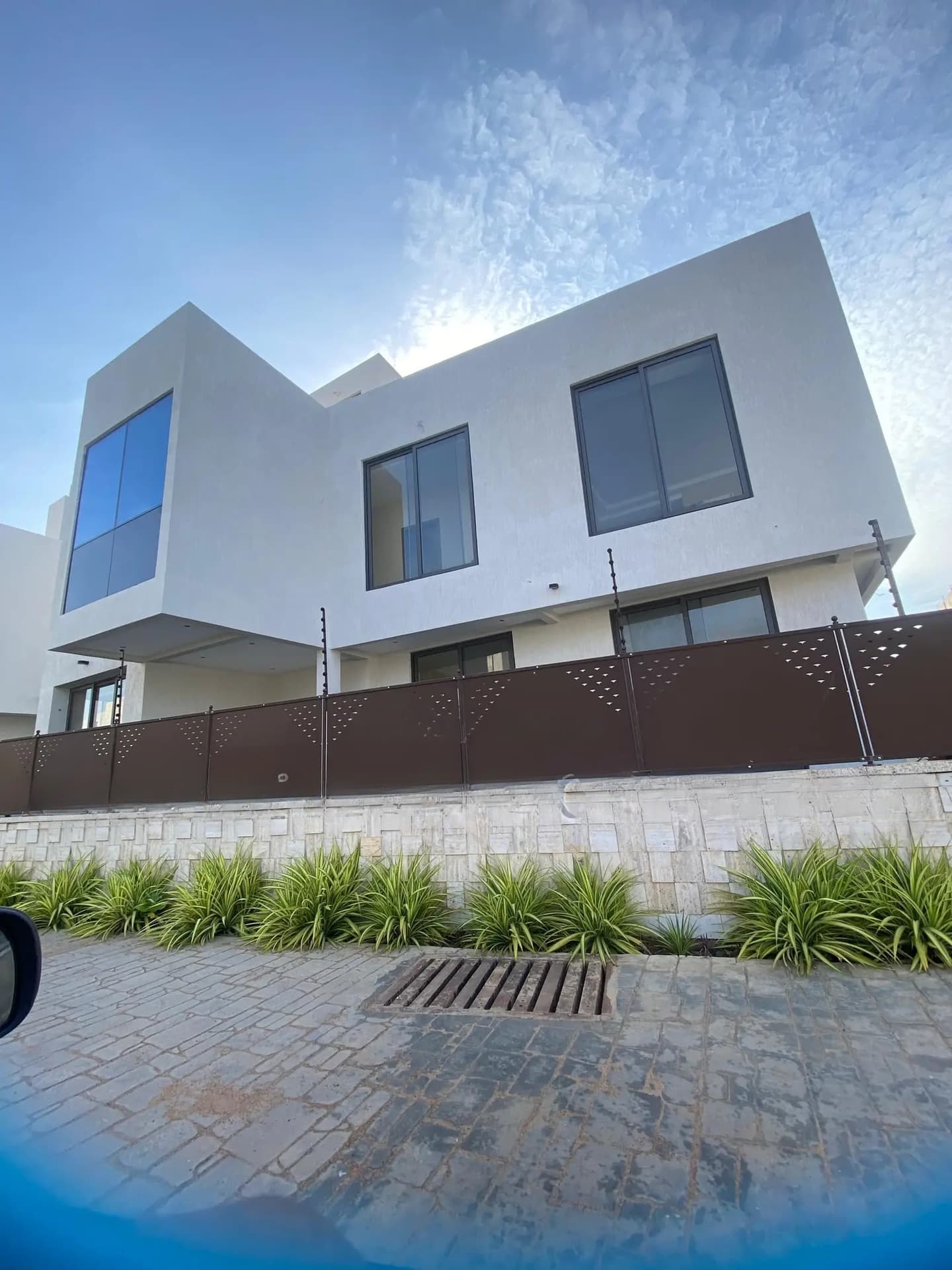 4bdrm Townhouse / Terrace in Mainstay Estates, East Legon for rent - 4 bedroom House in Greater Accra, East Legon - Rent