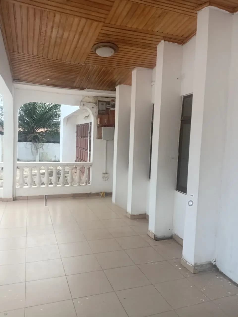 5bdrm House in Madev Realty, Tantra Hills for rent - 5 bedroom House in Greater Accra, Tantra Hills - Rent