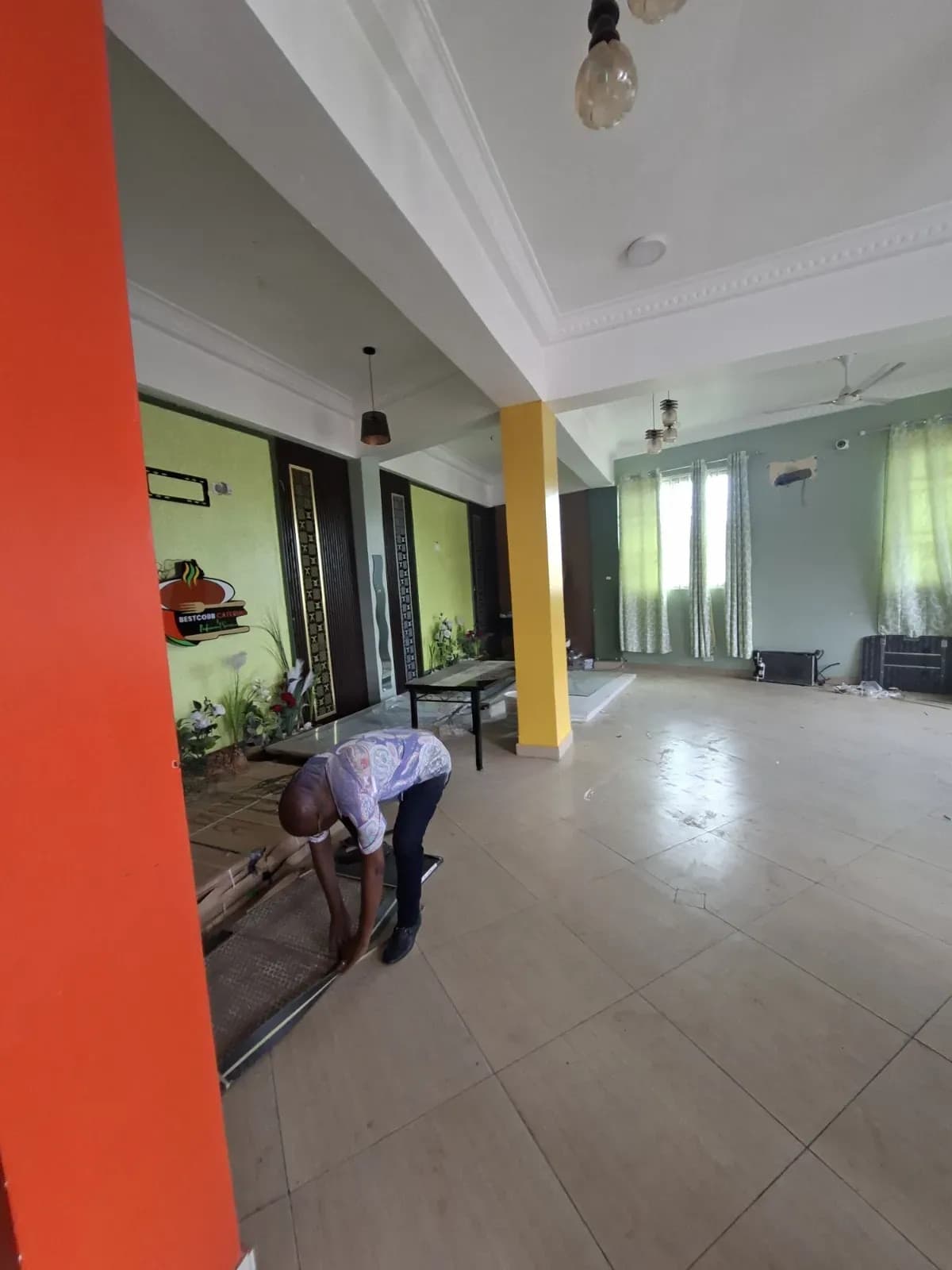 Shop for Rent at Dome K Boat - Commercial in Greater Accra, Ga East Municipal - Rent