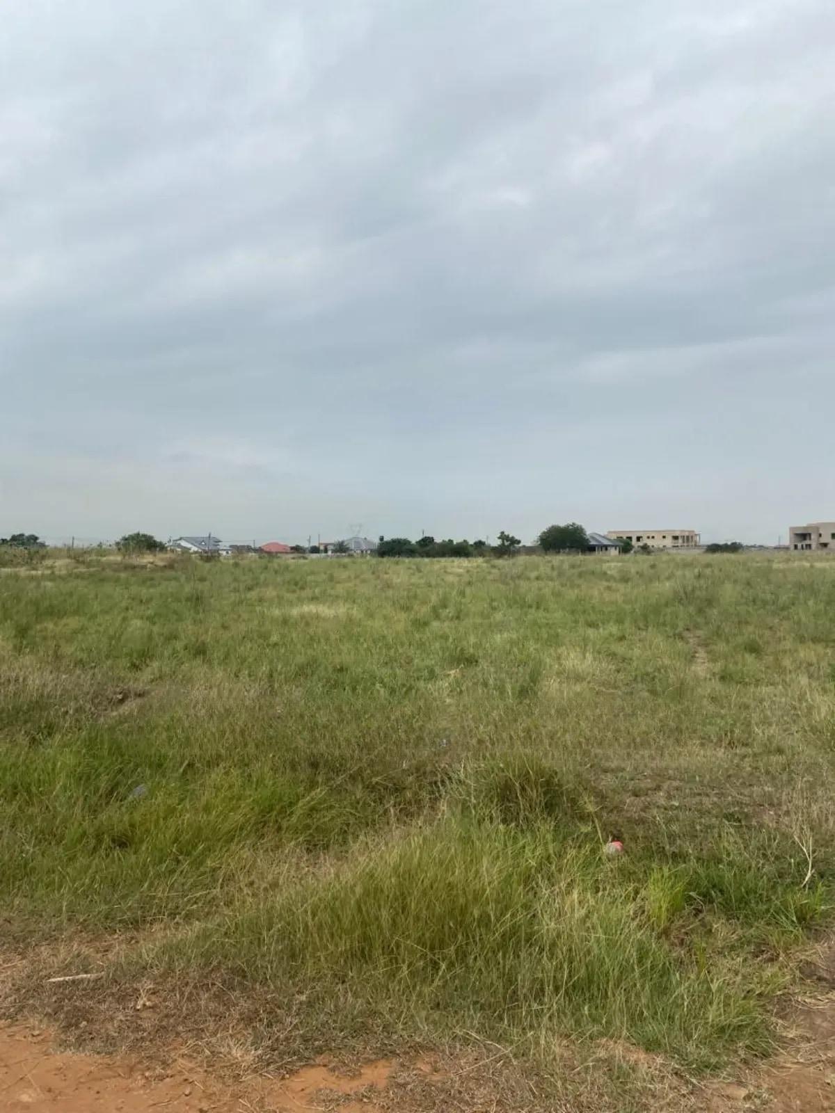 Double Reduction Deals on Plots at Prampram Beach Road - Land in Greater Accra, Ningo-Prampram, Prampram - Sale