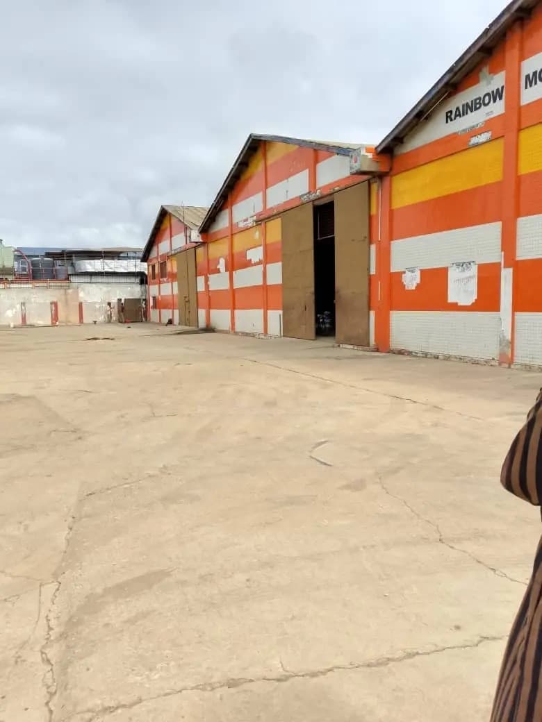 Warehouse for Sale - Commercial in Greater Accra, Adabraka - Sale