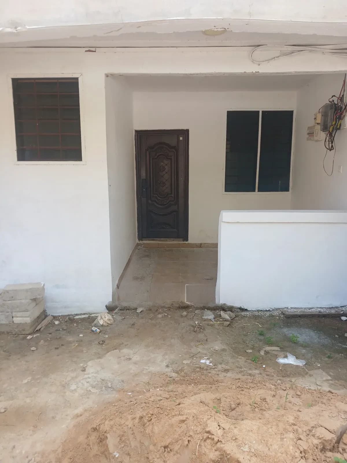 2bdrm Apartment in Tseaddo for rent - 2 bedroom Apartment in Greater Accra, Teshie, Tseaddo - Rent