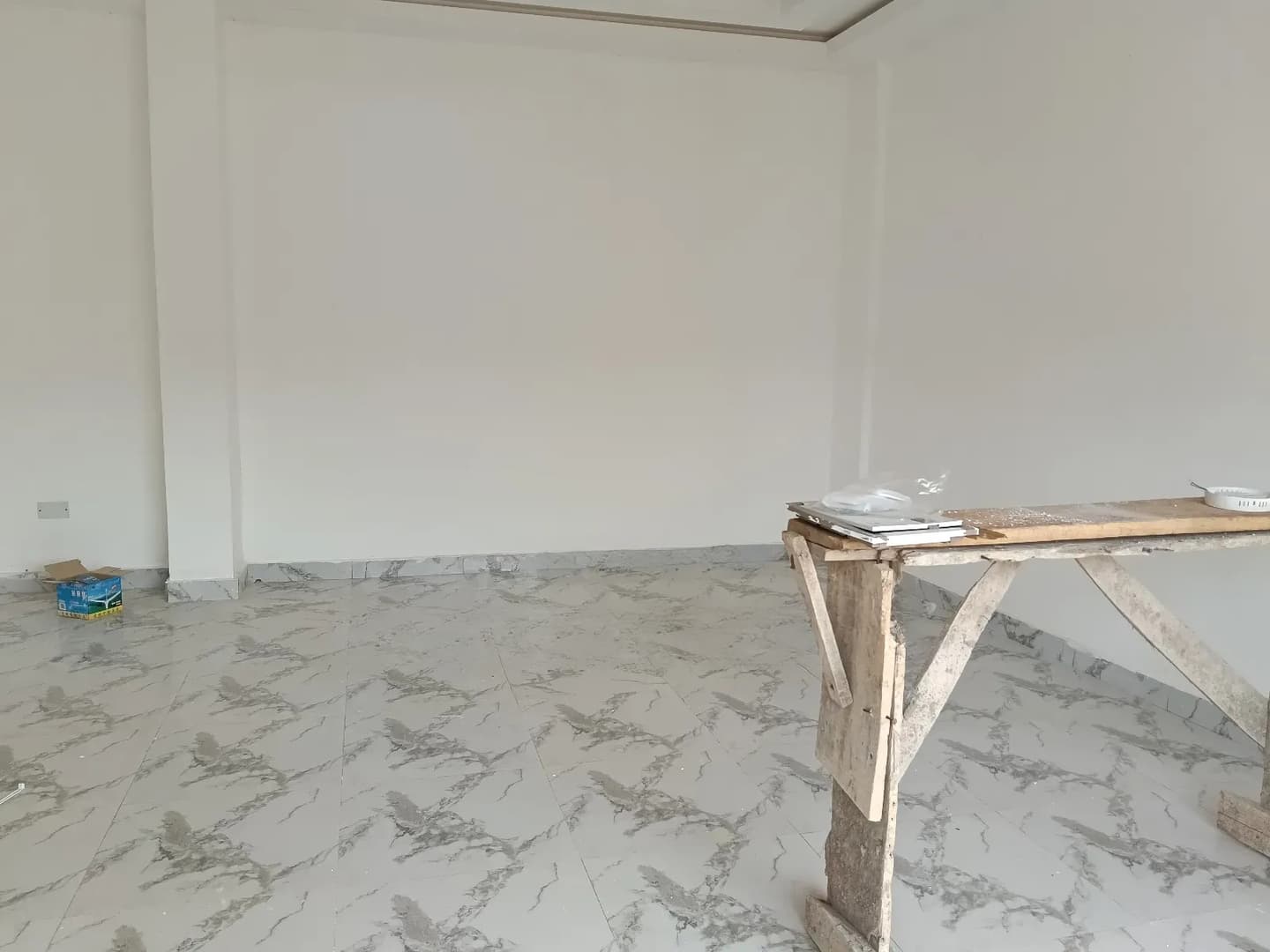 Shop for Rent at Adenta Pantang - Commercial in Greater Accra, Adenta - Rent