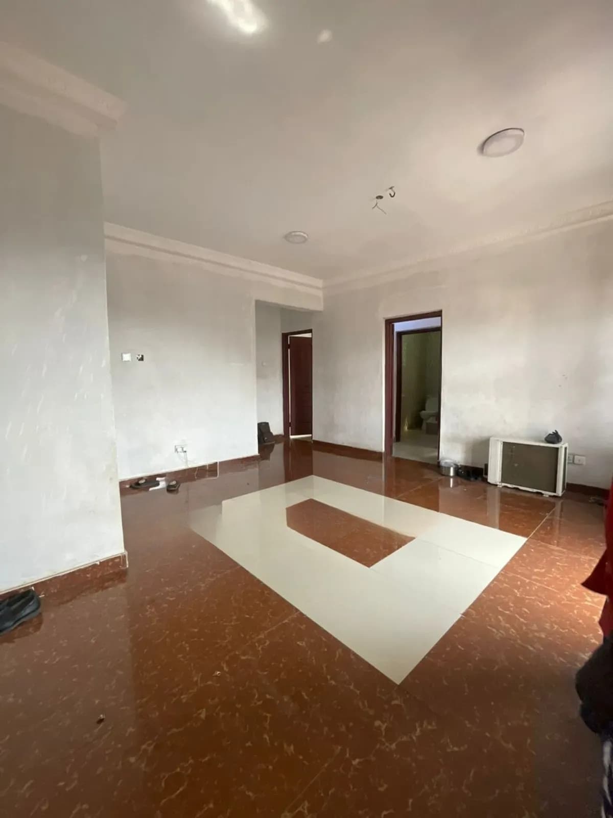 2bdrm Apartment in Zedek Properties, Ofankor for rent - 2 bedroom Apartment in Greater Accra, Ofankor - Rent