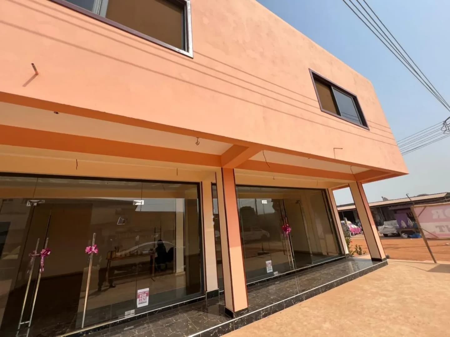 Shop Space for Rent at Tema C9 - Commercial in Greater Accra, Tema Metropolitan - Rent