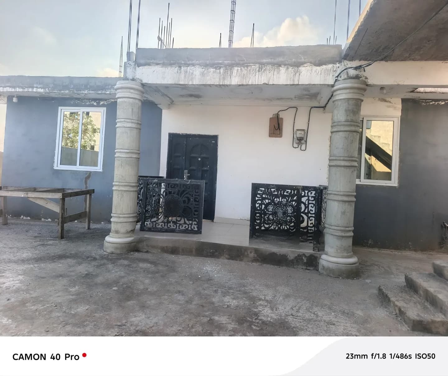 3bdrm House in Klagon, Sakumono for sale - 3 bedroom House in Greater Accra, Tema Metropolitan, Sakumono - Sale