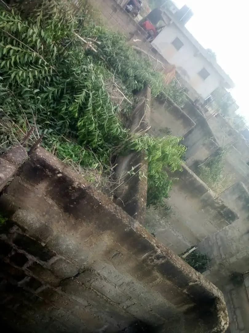Kwabenya Land One Plot 70x100 - Land in Greater Accra, Accra Metropolitan, 23/06 - Sale