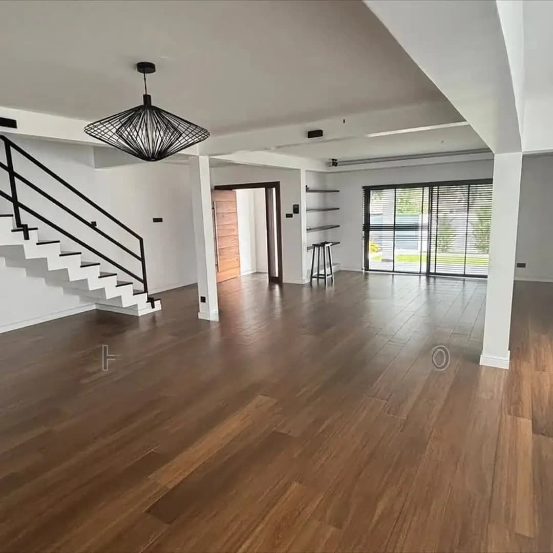 4bdrm House in Cantonment, Cantonments for rent - 4 bedroom House in Greater Accra, Cantonments - Rent
