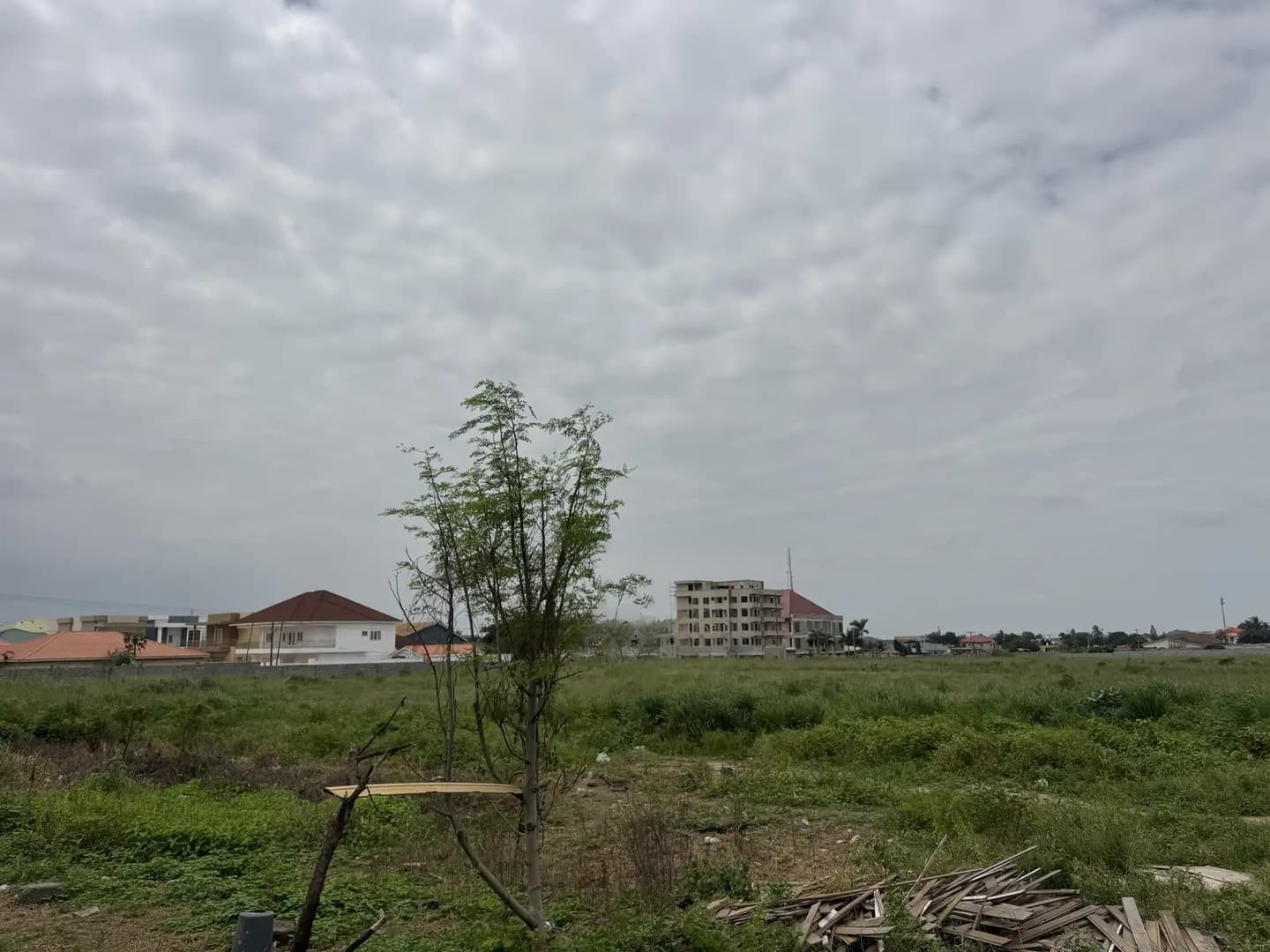 28 Acres of Land for Sale at Spintex Manet - Commercial in Greater Accra, Spintex - Sale
