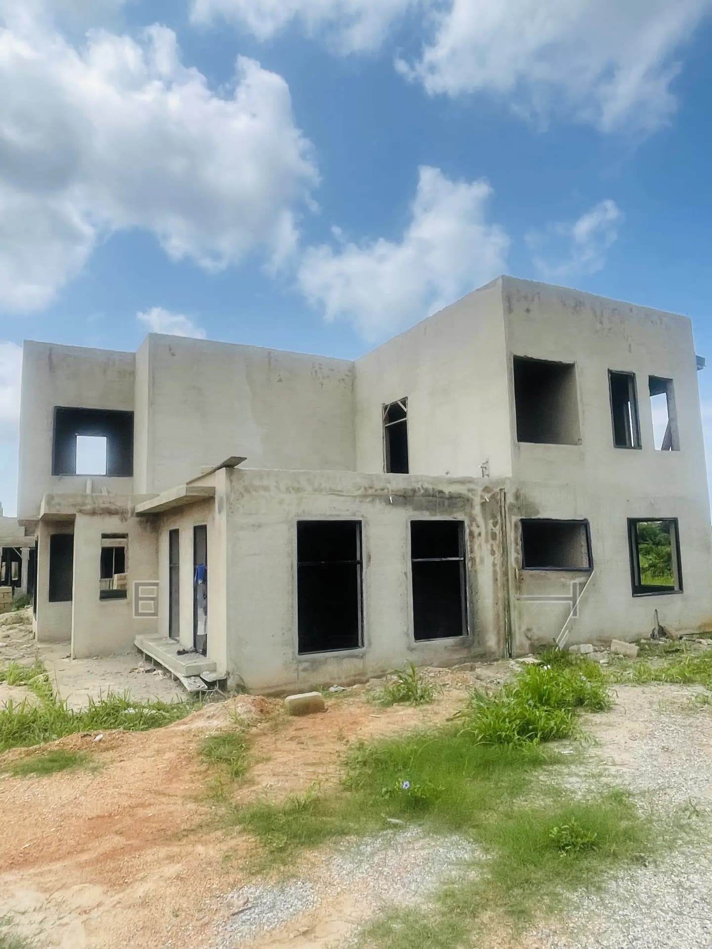 5bdrm House in Amoah, Takoradi for sale - 5 bedroom House in Western Region, Takoradi - Sale