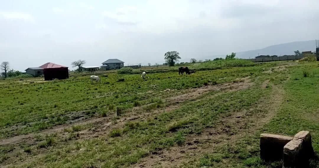 1 Plot of Land for Sale - Land in Central Region, Gomoa East - Sale
