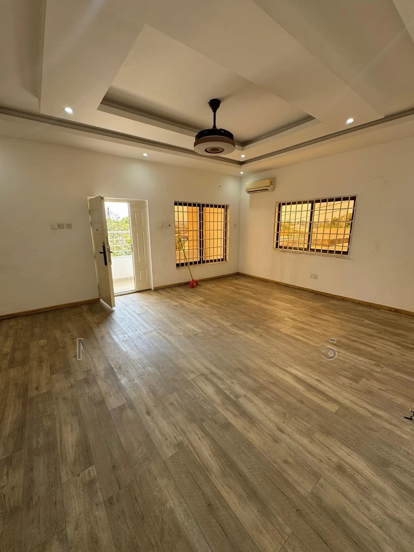 3bdrm Apartment in Madev Realty, Achimota for rent - 3 bedroom Apartment in Greater Accra, Achimota - Rent