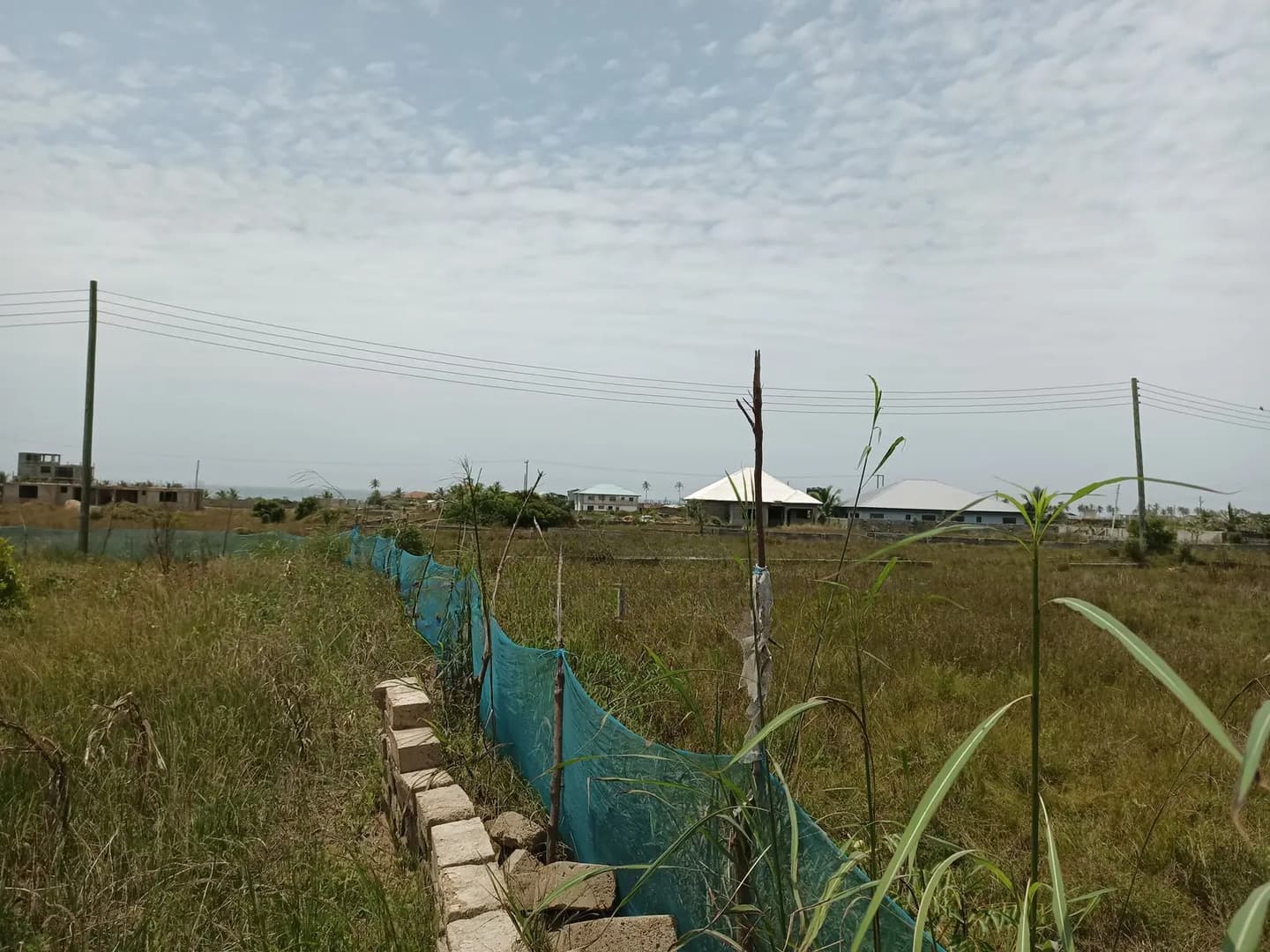Hot Land Deal at Prampram – Buy Now - Land in Greater Accra, Ningo-Prampram, Dawhenya - Sale