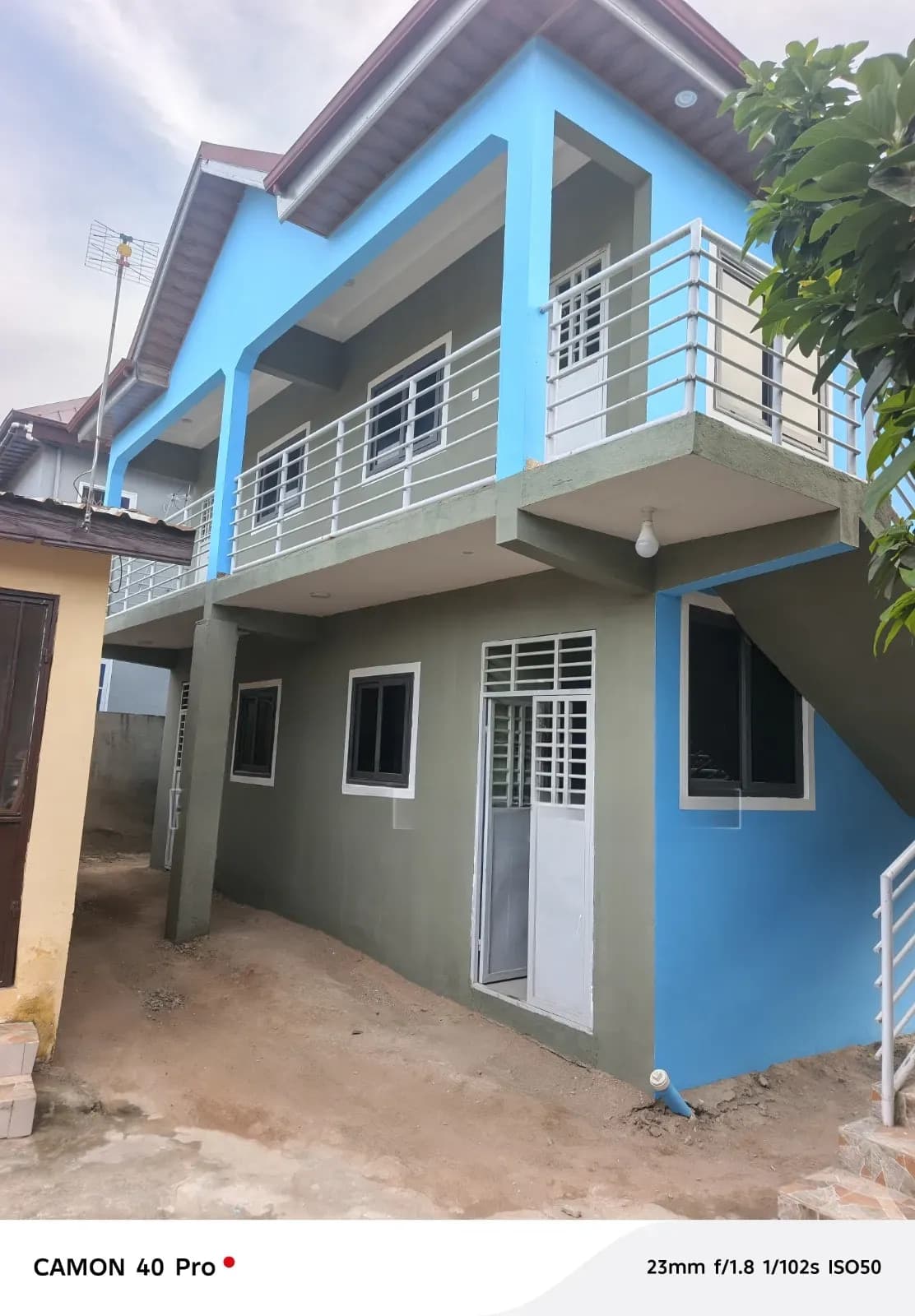 1bdrm Apartment in Shining Star Real, Ga South Municipal for rent - 1 bedroom Apartment in Greater Accra, Ga South Municipal - Rent