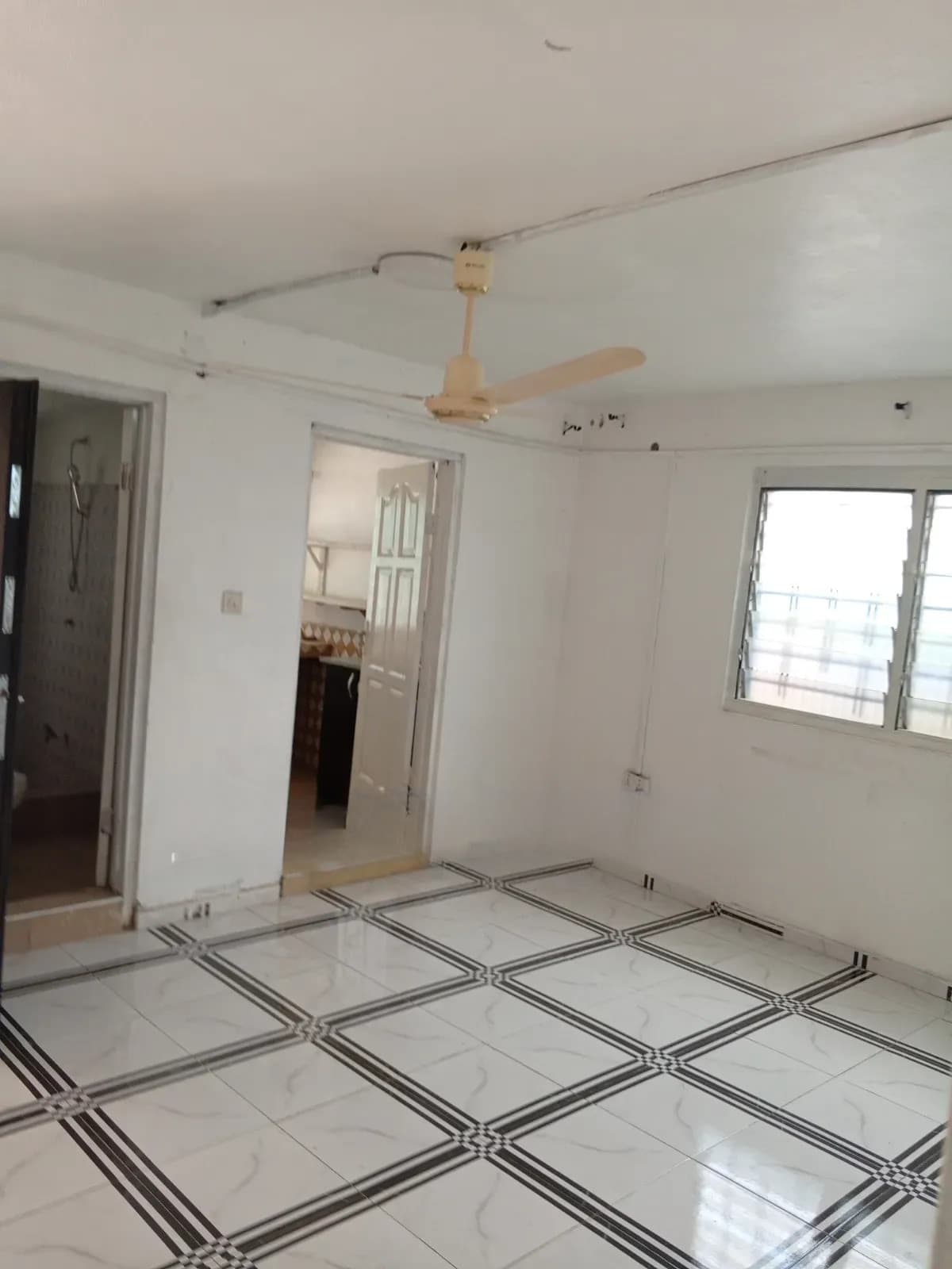 1bdrm Apartment in Bestchoice Property, Las Palmas Area for rent - 1 bedroom Apartment in Greater Accra, Lapaz, Las Palmas Area - Rent