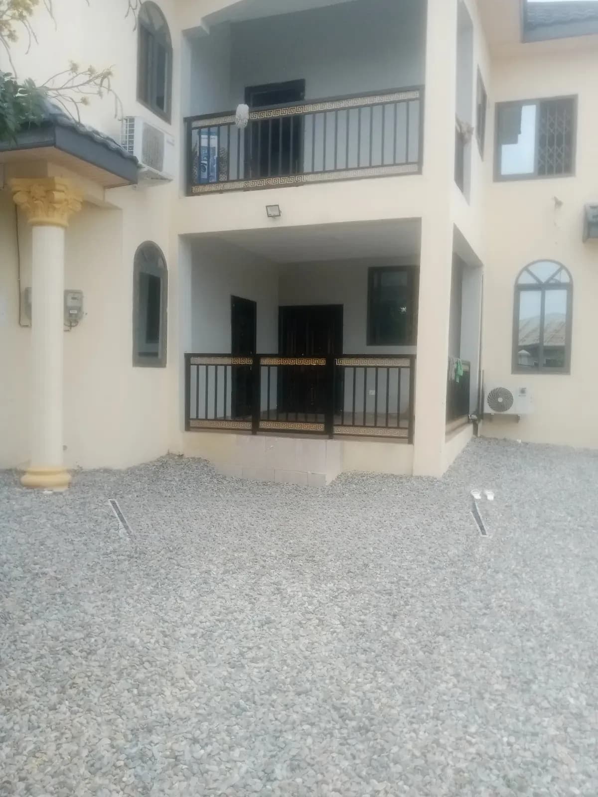 1bdrm Apartment in Kasoa Galilea Kuwait for rent - 1 bedroom Apartment in Greater Accra, Kasoa - Rent