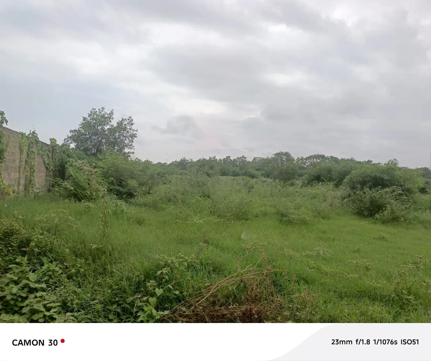 6.7 Acres Industrial Land at Tema - Land in Greater Accra, Tema Metropolitan - Sale