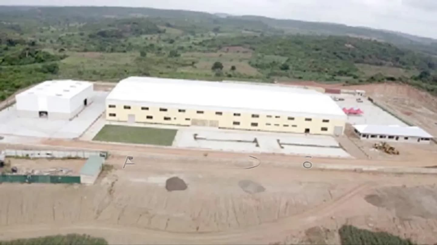 3 Acres of Land for Sale Behind Ekumfi Juice Factory Mankesim Road - Land in Central Region, Ekumfi - Sale