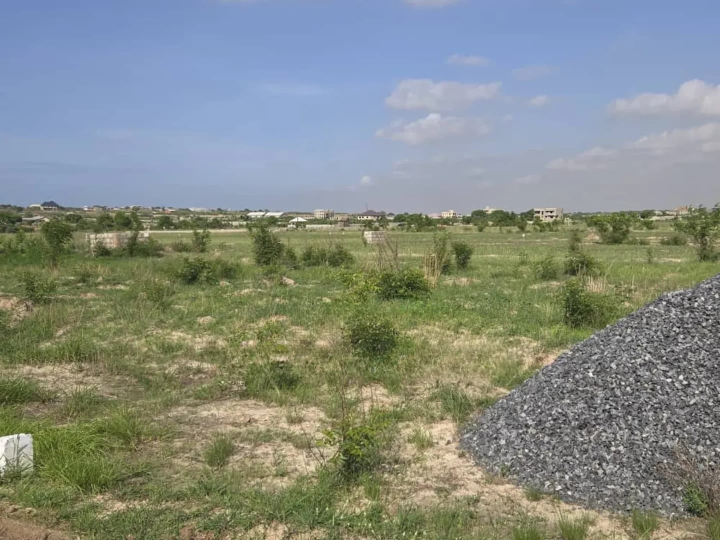 Neat Multipurpose Plots at Prampram Beach Lane - Land in Greater Accra, Accra Metropolitan - Sale