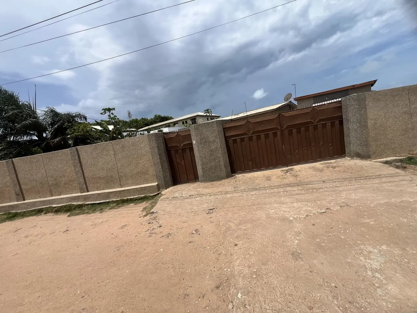 4bdrm House in Dansoman for sale - 4 bedroom House in Greater Accra, Dansoman - Sale