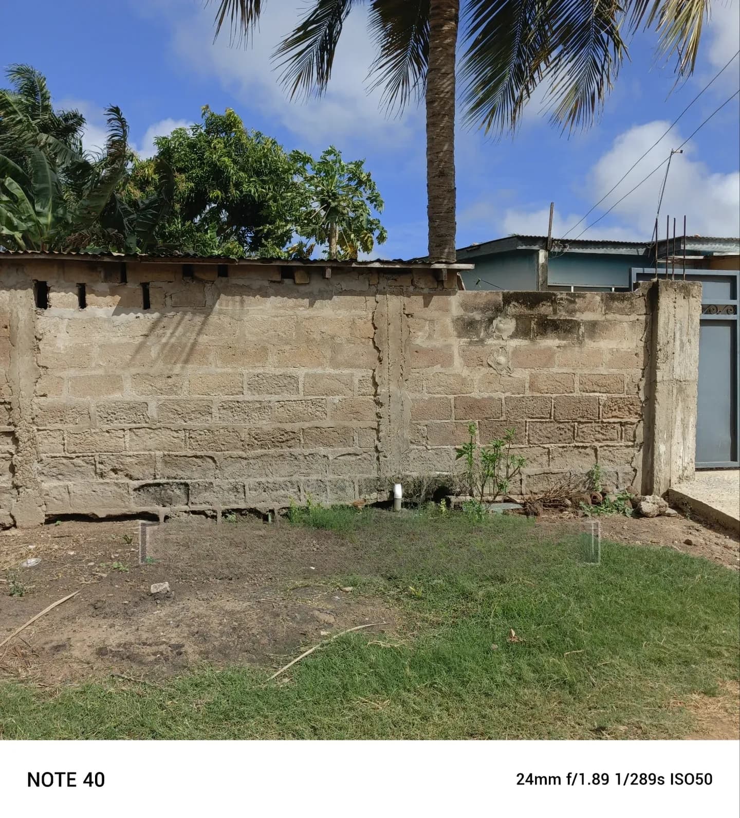 A Plot at Lashibi Community 17 - Land in Greater Accra, Tema Metropolitan - Sale