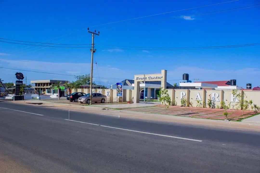 Commercial Property(An Event Center, Restaurant Guesthouse) for Sale - Commercial in Greater Accra, Kasoa - Sale